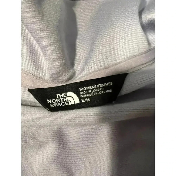 The North Face Full Zip Women's Jacket - Size Medium - Picture 6 of 6